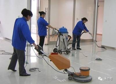 開荒清潔管理規(guī)范及程序 打造專業(yè)、高效的清洗及保潔服務(wù)體系