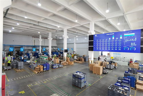 既當(dāng)企業(yè)家,又是技術(shù)派 平湖這位新材料行業(yè)的'卷王'這樣創(chuàng)業(yè)