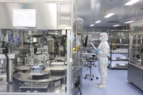 新質(zhì)生產(chǎn)力賦能連云港高質(zhì)量發(fā)展，技術(shù)服務(wù)加速產(chǎn)業(yè)“南北同袍”協(xié)同