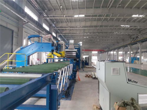 新泰智造生態(tài)體系初步形成，技術服務助推產業(yè)升級