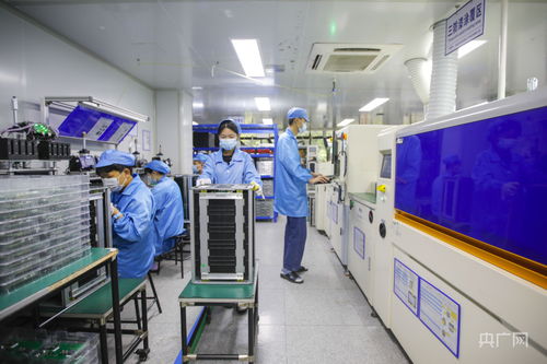福州新能源產業加速技術研發，構建綠色經濟新引擎