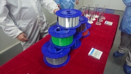 一企一評估、一日一督導 濟南新材料產業園“硬核”技術服務，精準助力企業復工復產