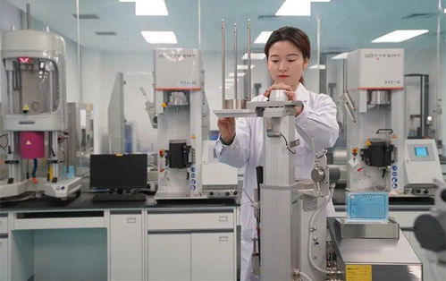 科技新政引領未來 我市出臺30條新政，加速創新型城市建設與技術開發